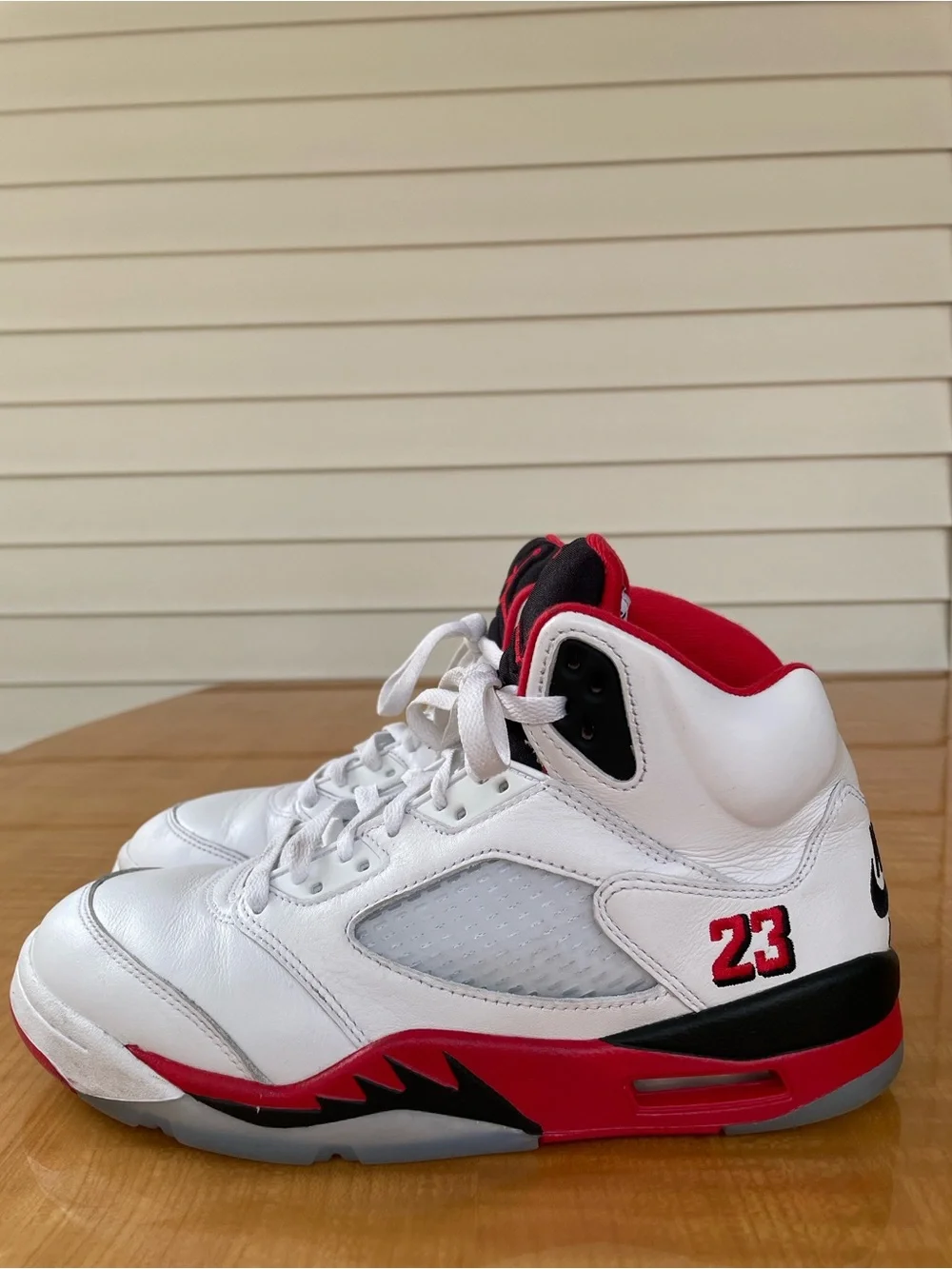 Jordan air retro